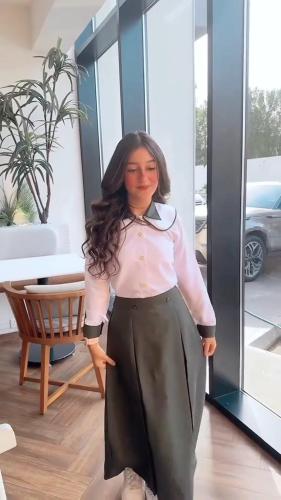 تنوره لجميع المراحل