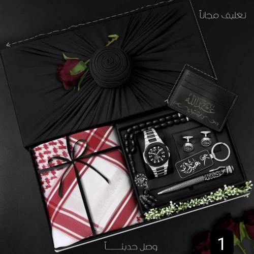 هدايا رجالي راقيه