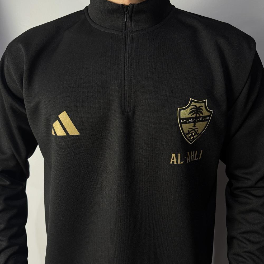 سويتر الاهلي