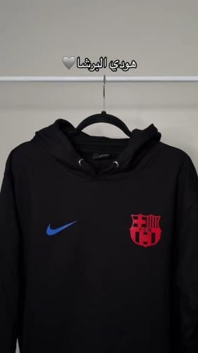 هودي برشلونه الجديد