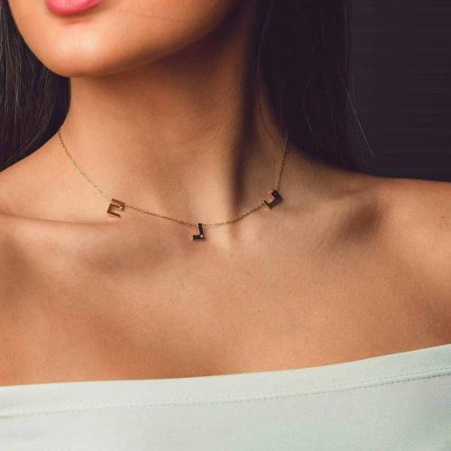 سلسال احرف حسب الطلب