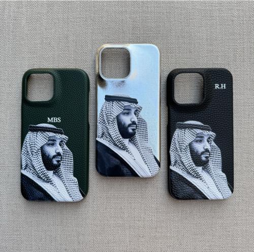 الأمير محمد بن سلمان
