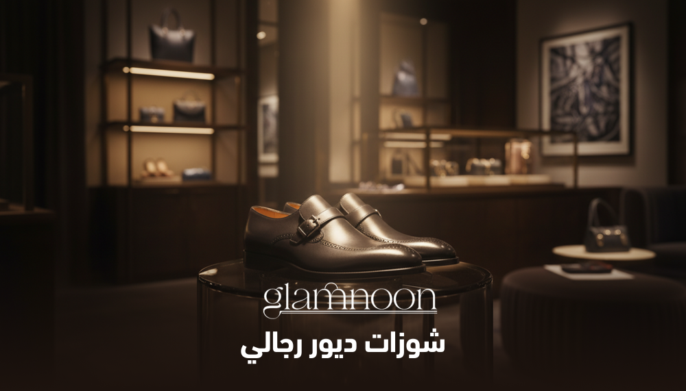 شوزات ديور رجالي