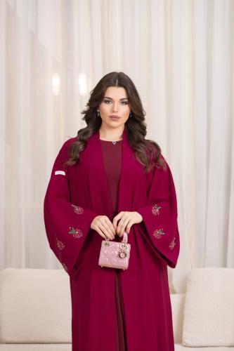 Abaya 104