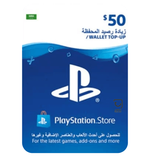 ستور 50 دولار سعودي