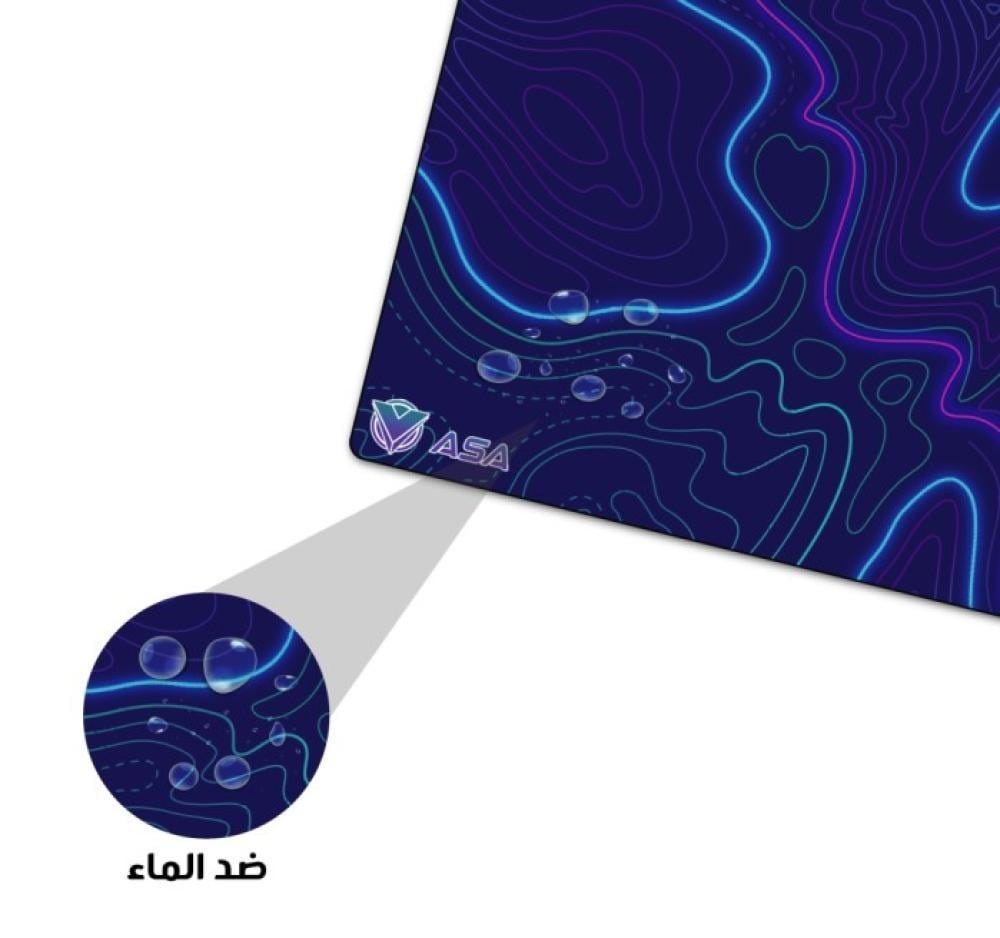 ماوس باد ساموراي 1