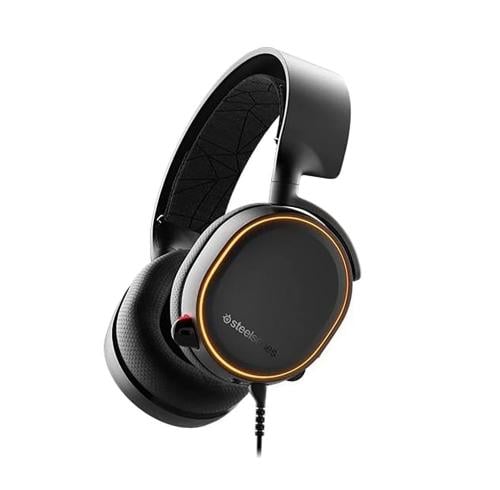 SteelSeries Arctis 5 Headset