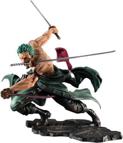 One Piece Three Thousand World Roronoa Zoro Anime...