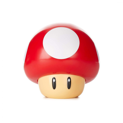 اضاءة Paladone Super Mario Bros Toad Mushroom