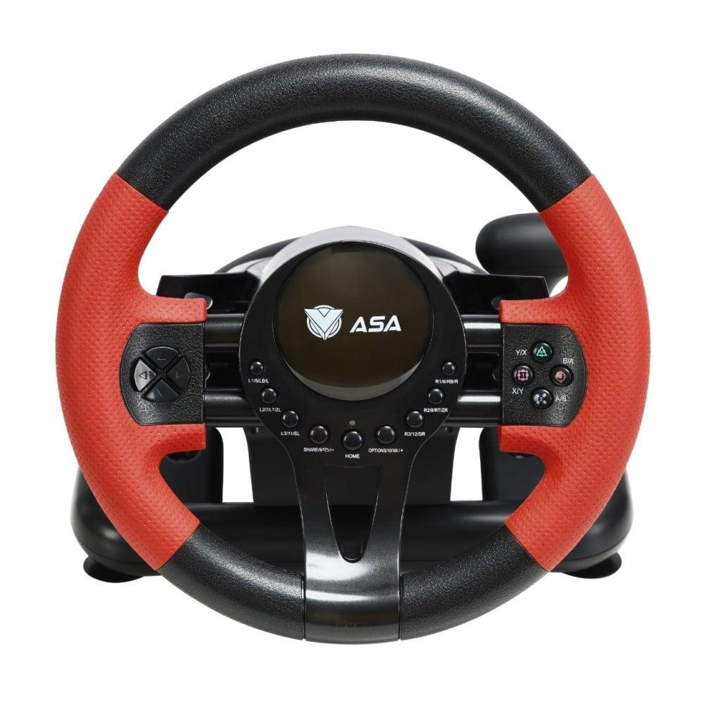 Red - A500