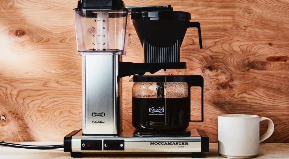 أفضل جهاز القهوة المقطرة | تعرف على الأنواع والمواصفات 2026
