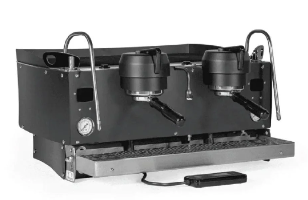 ماكينة سينسو S200 مجموعتين