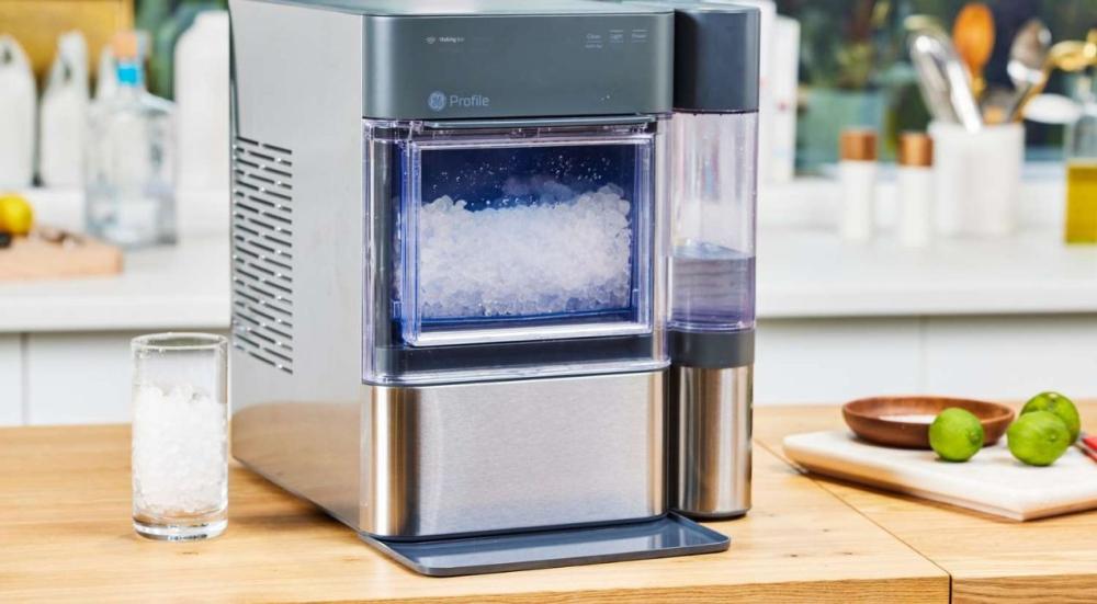 Ice maker