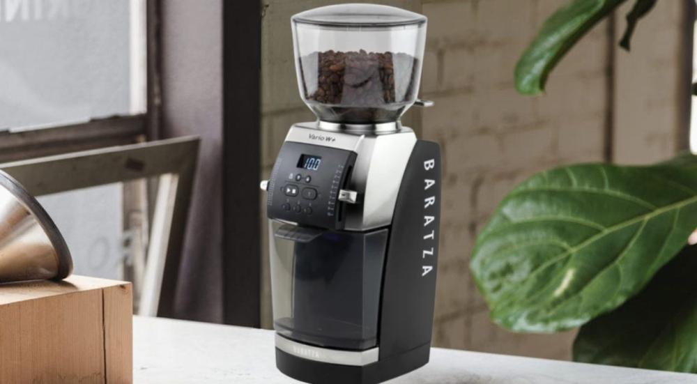 Coffee-grinder