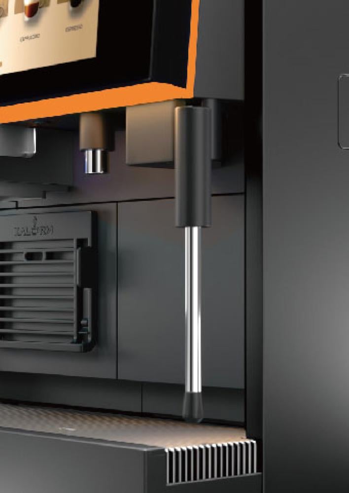 كاليرم محضرة القهوة الذاتية X400