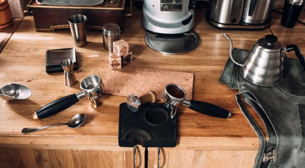 Barista-tools