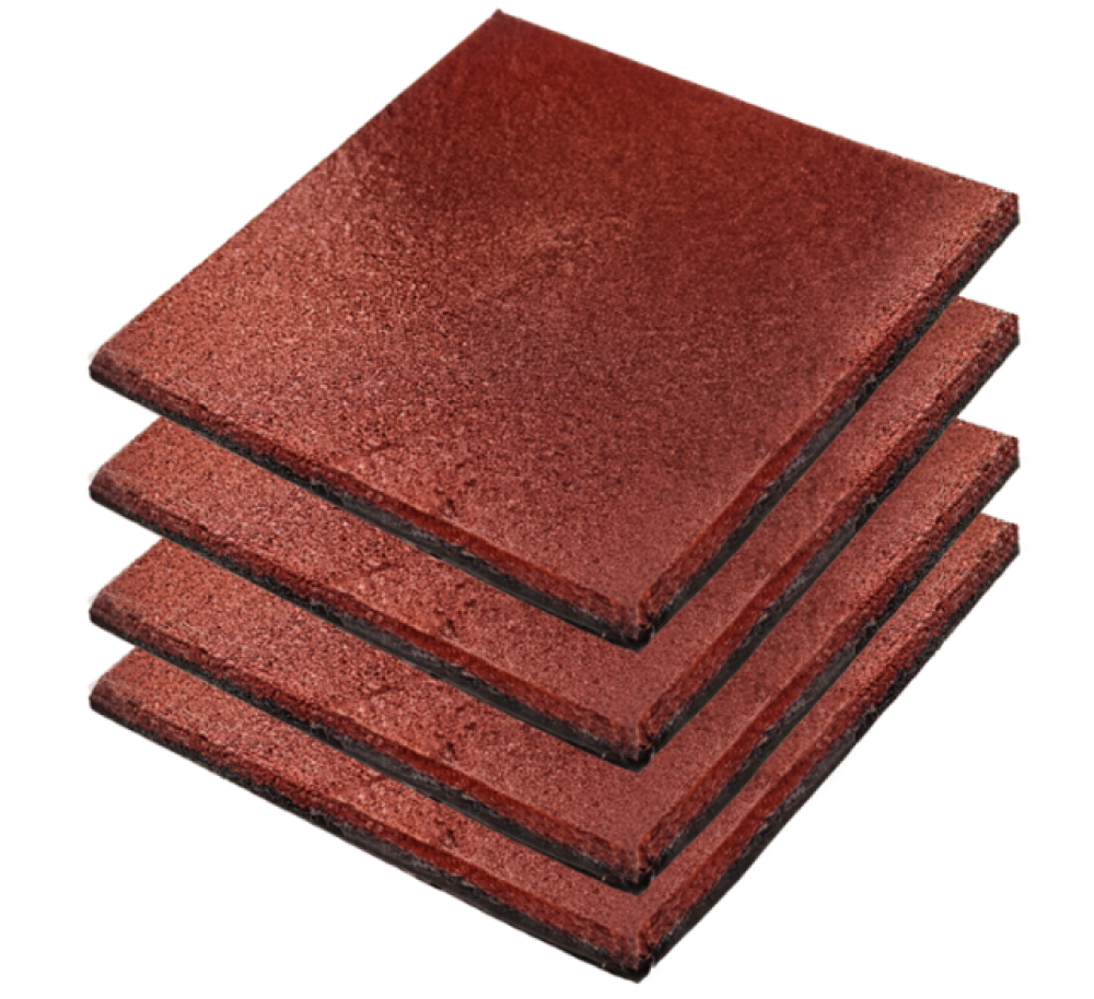 متر بلاط مطاطي أمن للأطفال 2سم  AC-gr5