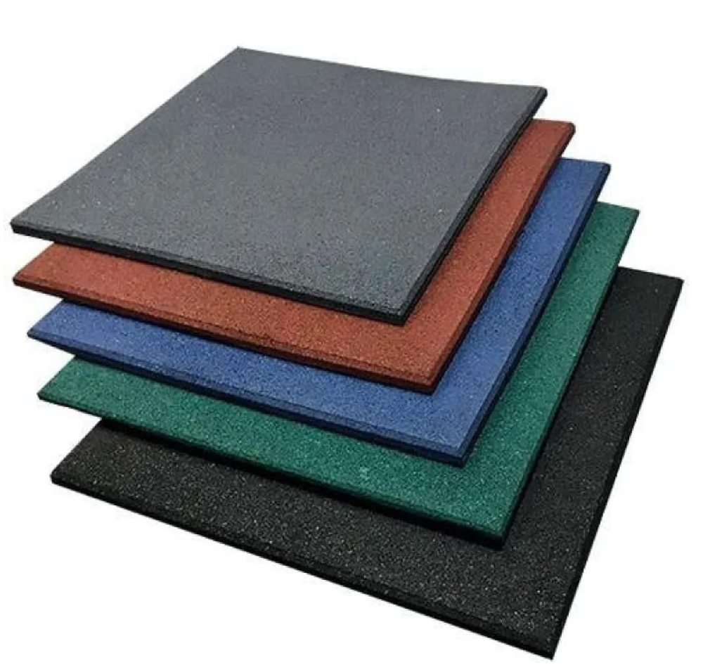 متر بلاط مطاطي أمن للأطفال 2سم  AC-gr5