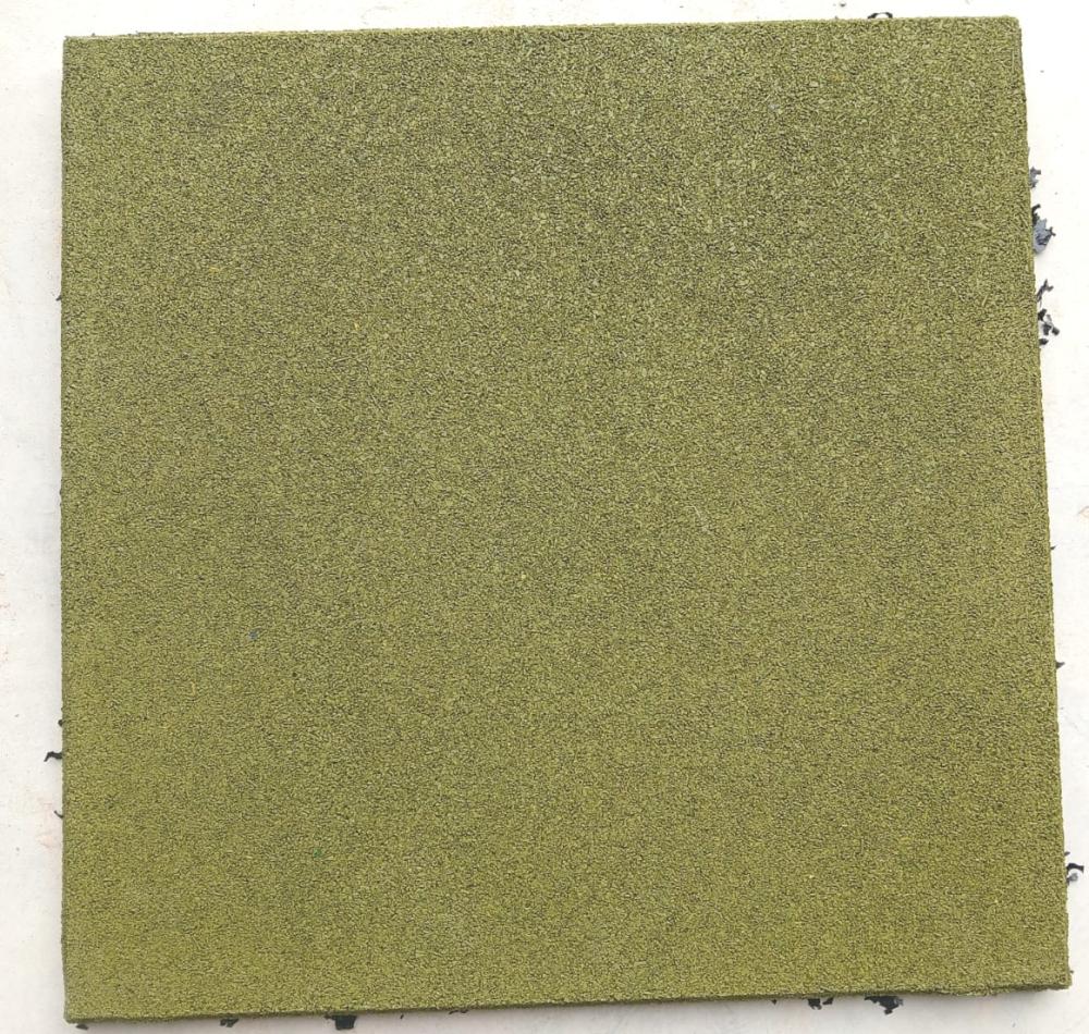 متر بلاط مطاطي أمن للأطفال 2سم  AC-gr5