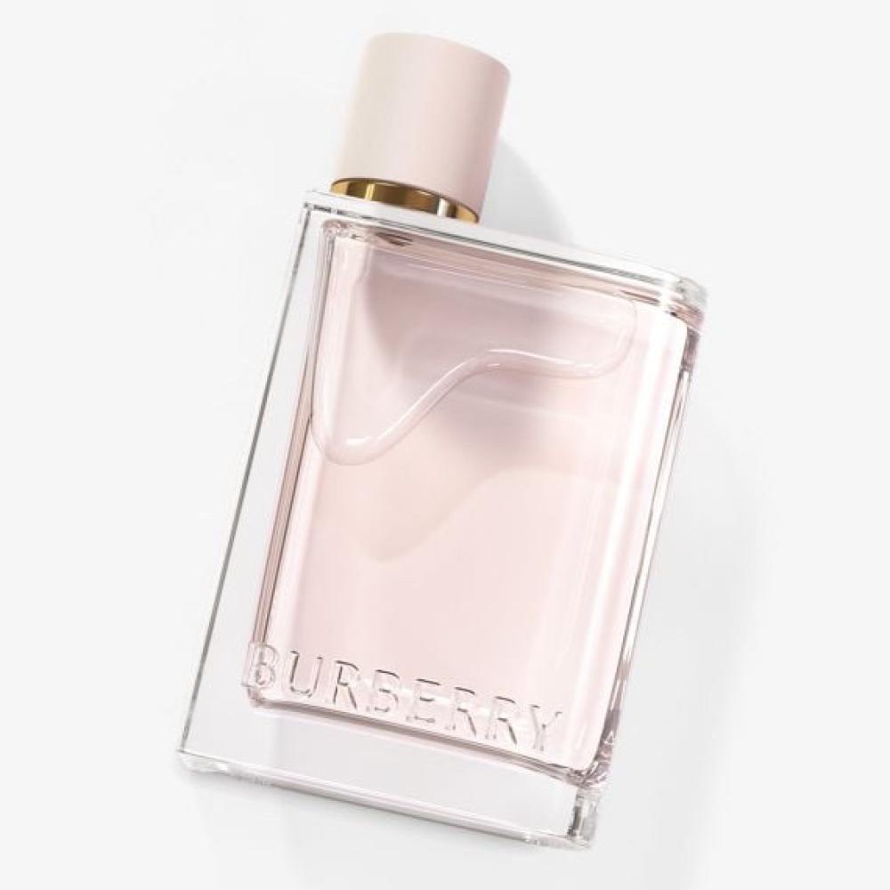 عطر هير من بربري للنساء - او دو بارفيوم - 100مل