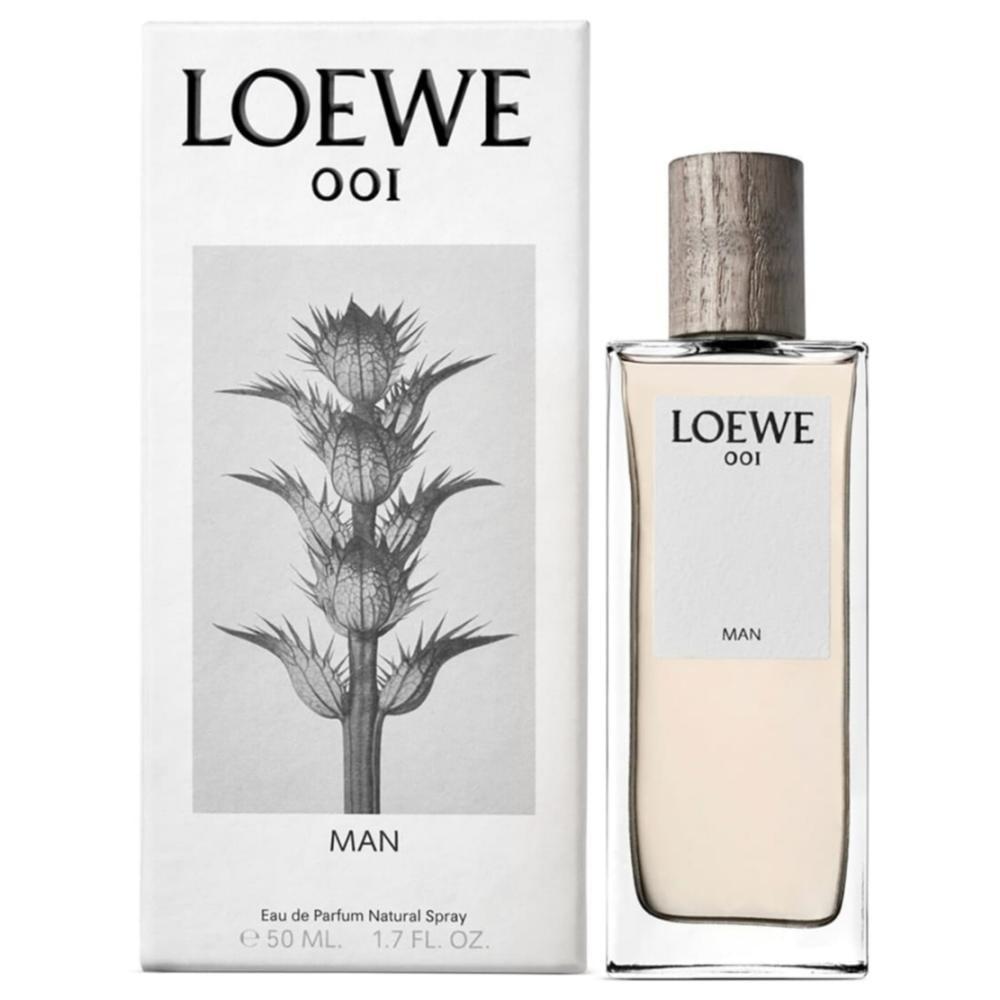 عطر لويفي 001 الرجالي - او دو بارفيوم - 100مل