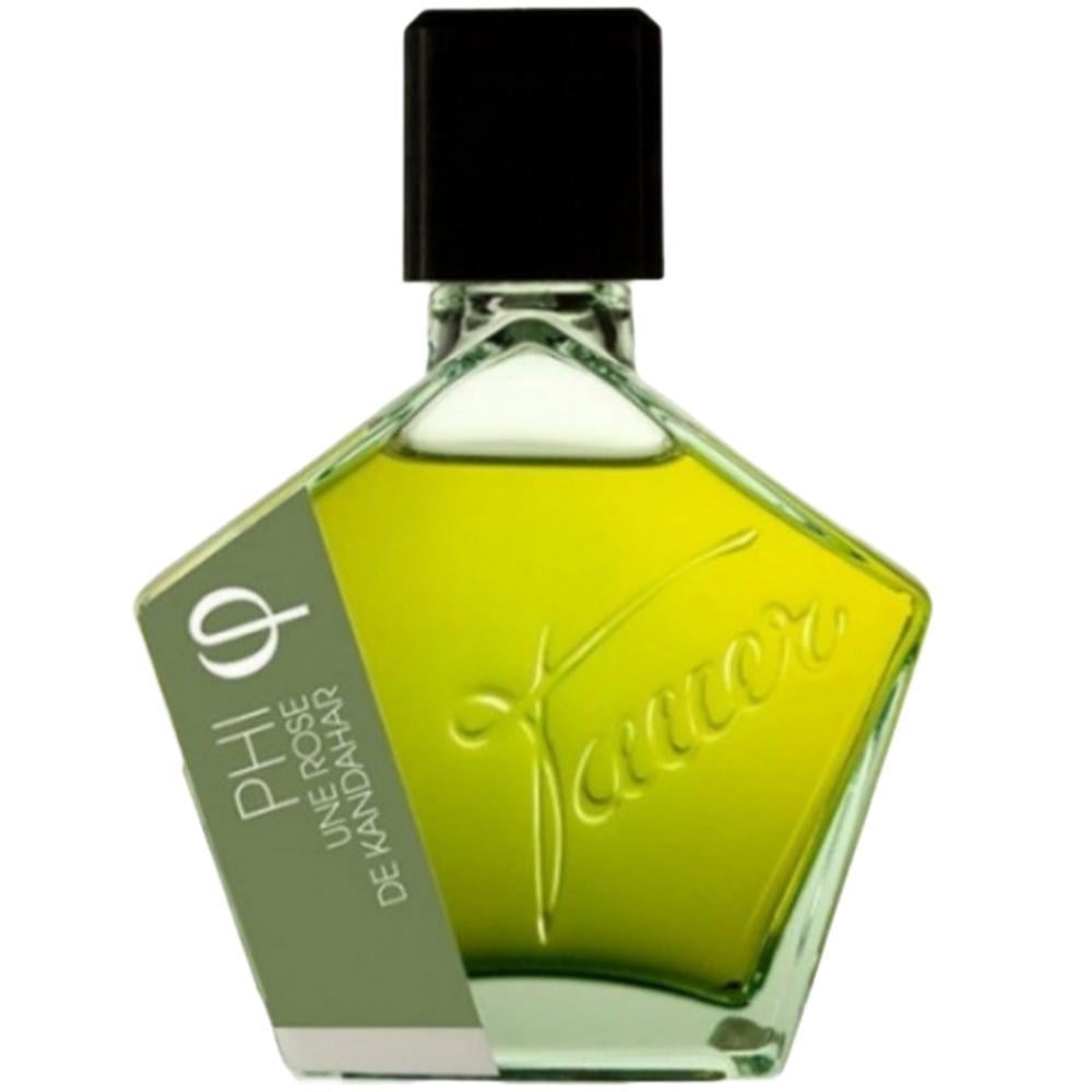 عطر توار بارفيومز روز قندهار - او دو بارفيوم - 50مل