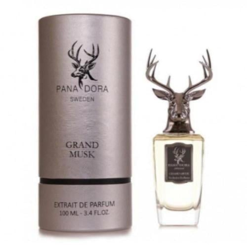 عطر بانا دورا جراند مسك - او دو برفيوم - 100مل