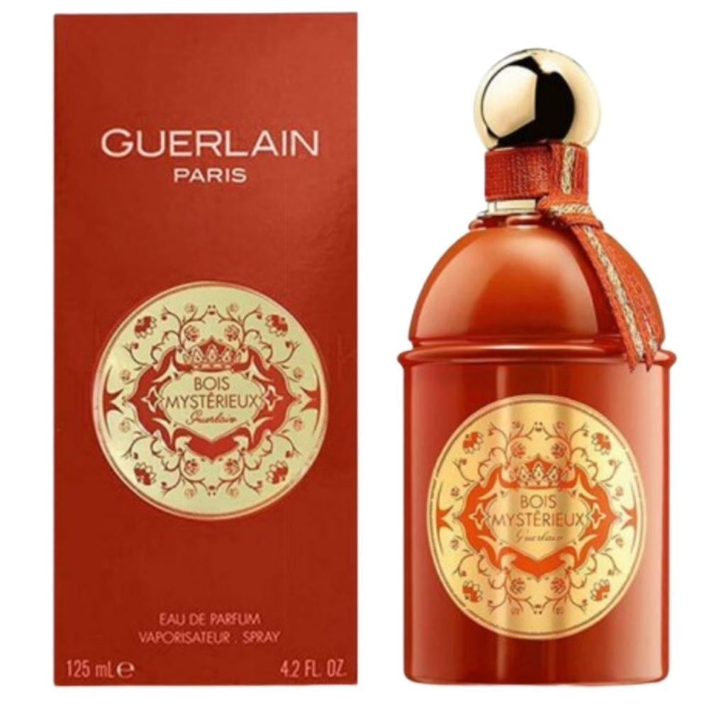 عطر غيرلان بوا ميستريو - او دو بارفيوم - 125مل