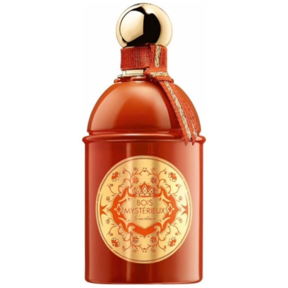 عطر غيرلان بوا ميستريو - او دو بارفيوم - 125مل