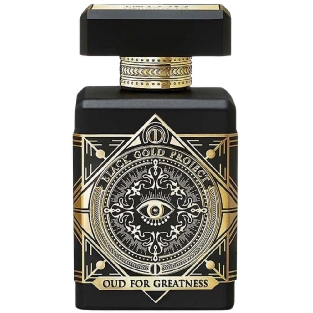 عطر انيشيو عود فور جريتنس - او دو بارفيوم - 90مل
