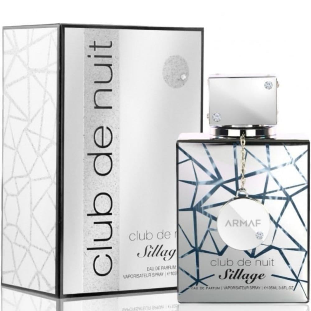 عطر ارماف كلوب دي نوي سيلاج - او دو بارفيوم - 105مل