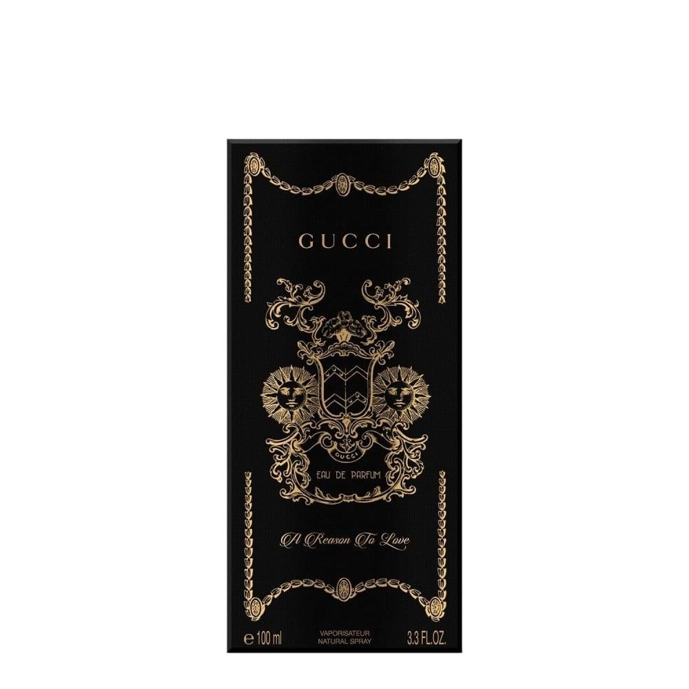 عطر قوتشي أريزون تو لوف - او دو بارفيوم - 100مل