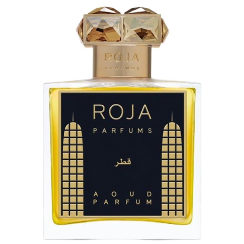 عطر روجا قطر عود - 50مل Qatar Roja Dove