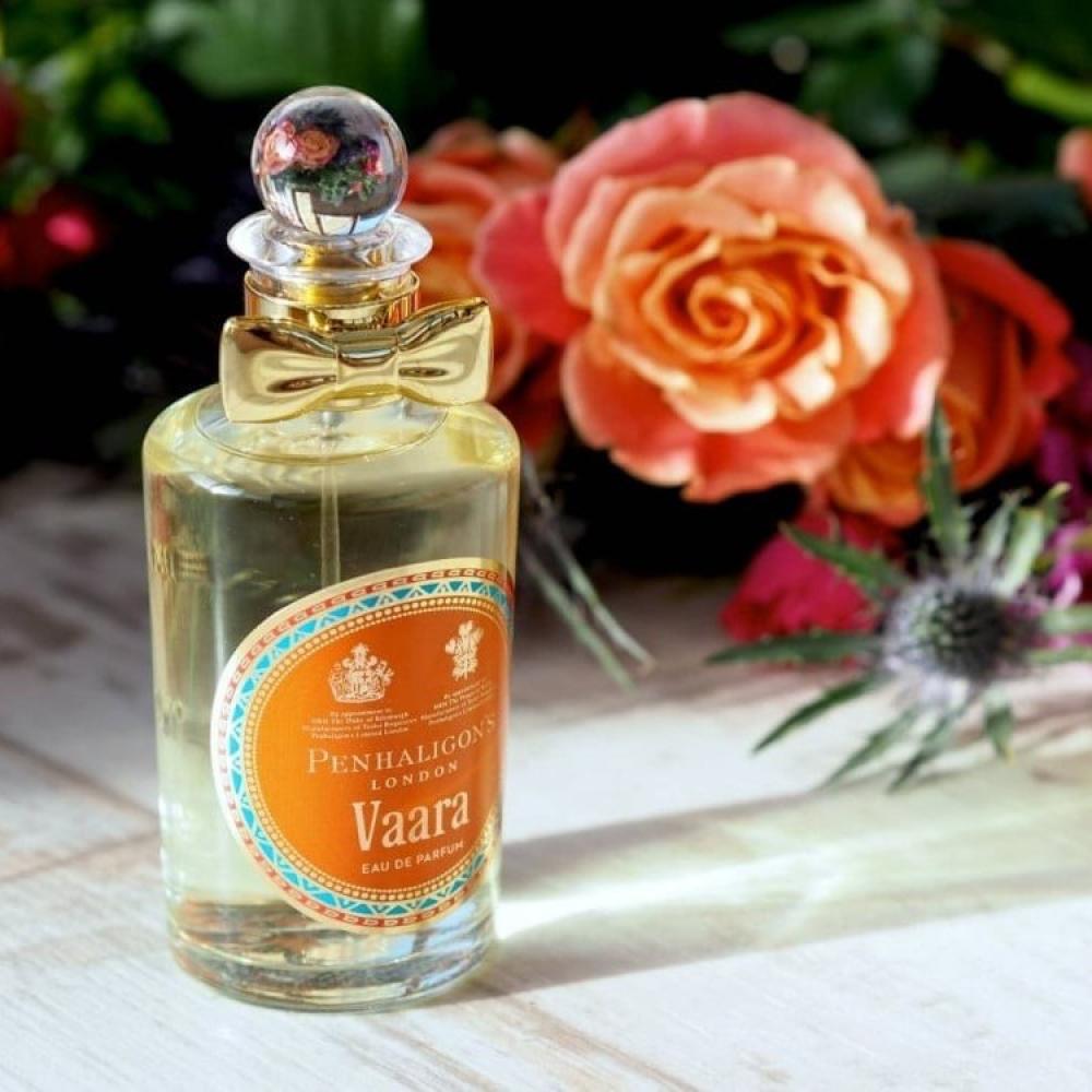 تستر - عطر بنهاليغونز فارا - او دو برفيوم - 100مل