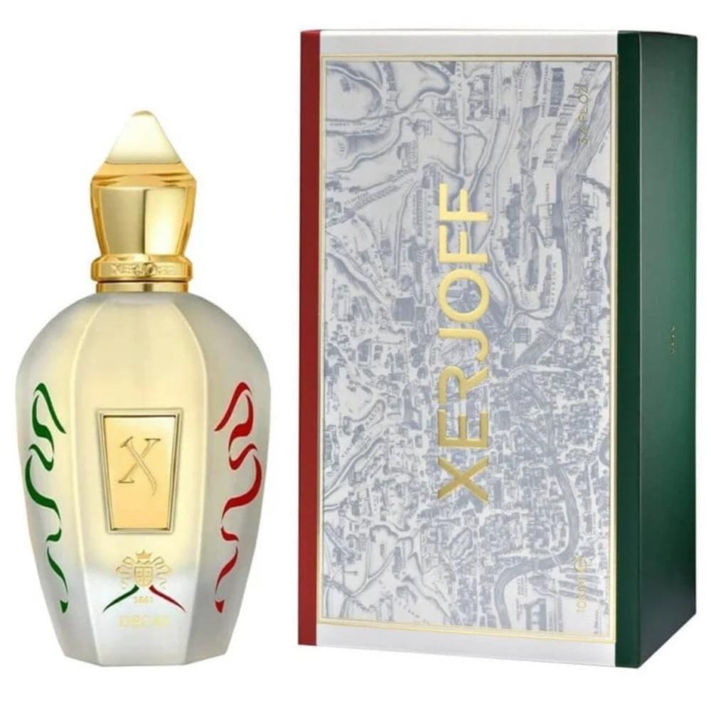 عطر زيرجوف اكس جي 1861 ديكاس - او دو بارفيوم - 100مل