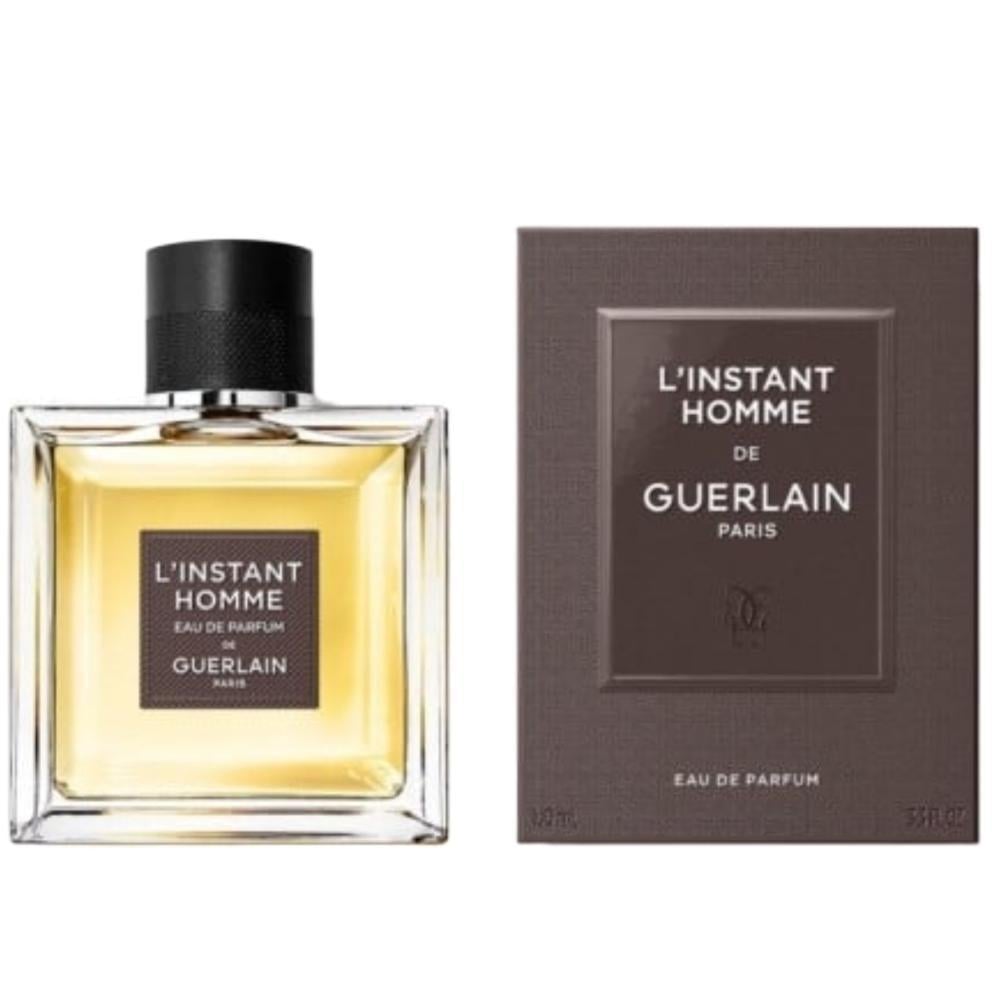 عطر غيرلان لينستانت الرجالي - او دو تواليت - 100مل