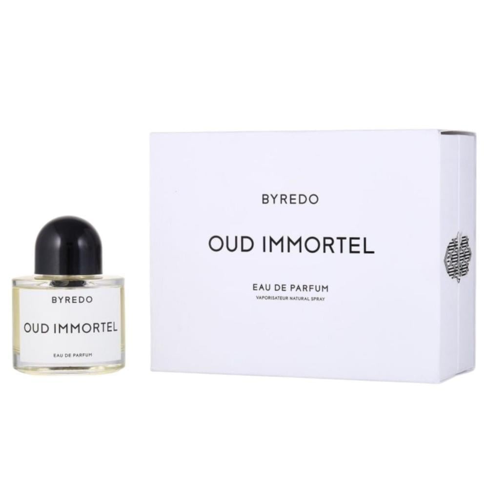 عطر عود ايمورتيل من بايريدو - او دو بارفيوم - 100مل