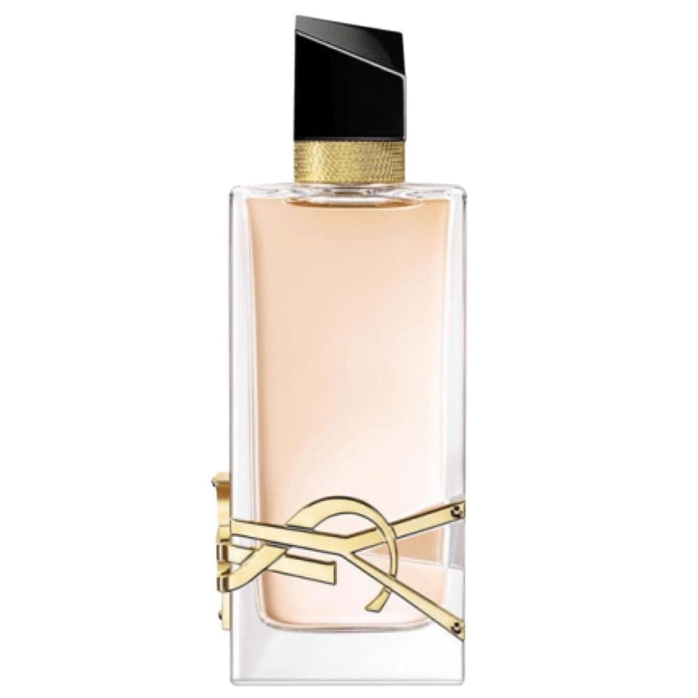 عطر ليبر ايف سان لوران - او دو تواليت نسائي - 90مل