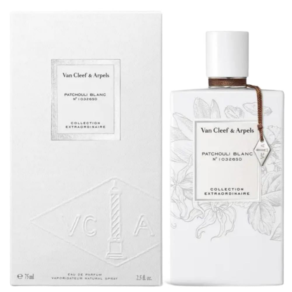 عطر فان كليف باتشولي بلانك - او دو بارفيوم - 75مل