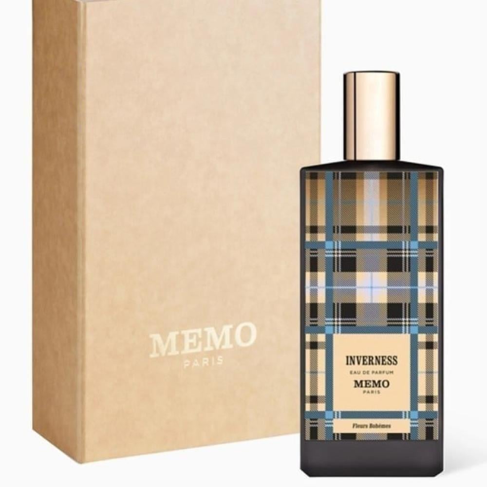 عطر ميمو باريس انفيرنيس - او دو بارفيوم - 75 مل