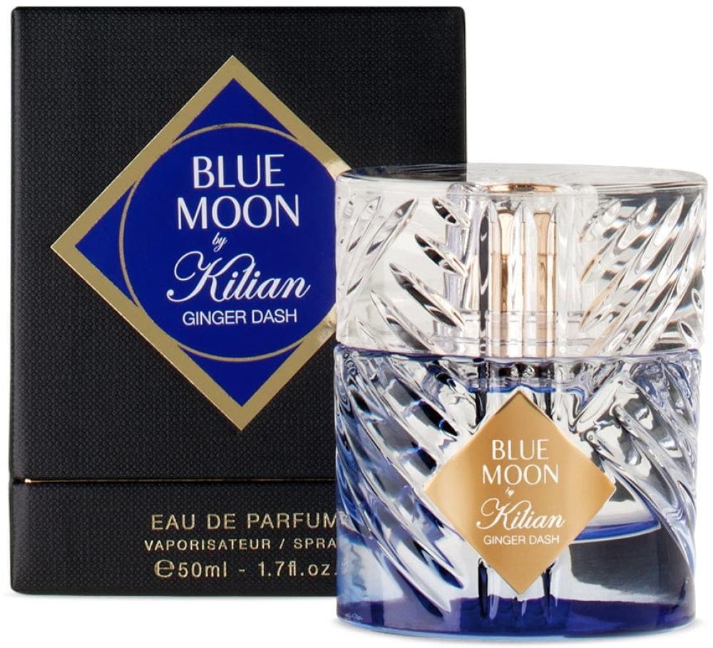 عطر كيليان بلو مون جينجر داش - او دو بارفيوم - 50مل