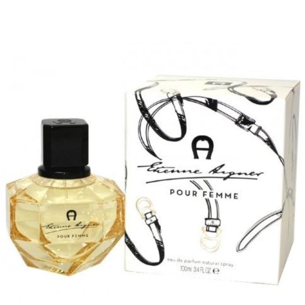عطر اجنر بور فيم - او دو بارفيوم نسائي - 100مل