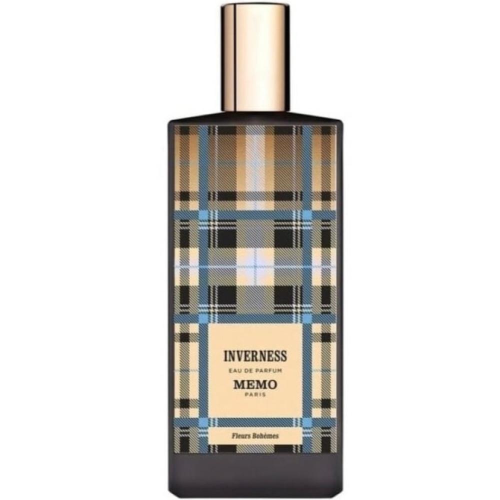 عطر ميمو باريس انفيرنيس - او دو بارفيوم - 75 مل