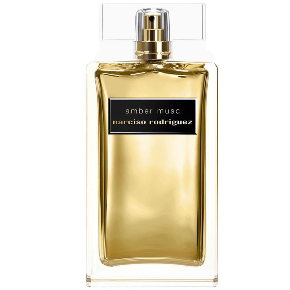 عطر نارسيسو رودريغز عنبر مسك - او دو بارفيوم