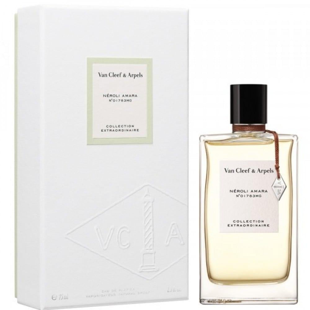 عطر فان كليف نيرولي امارا - او دو بارفيوم - 75مل
