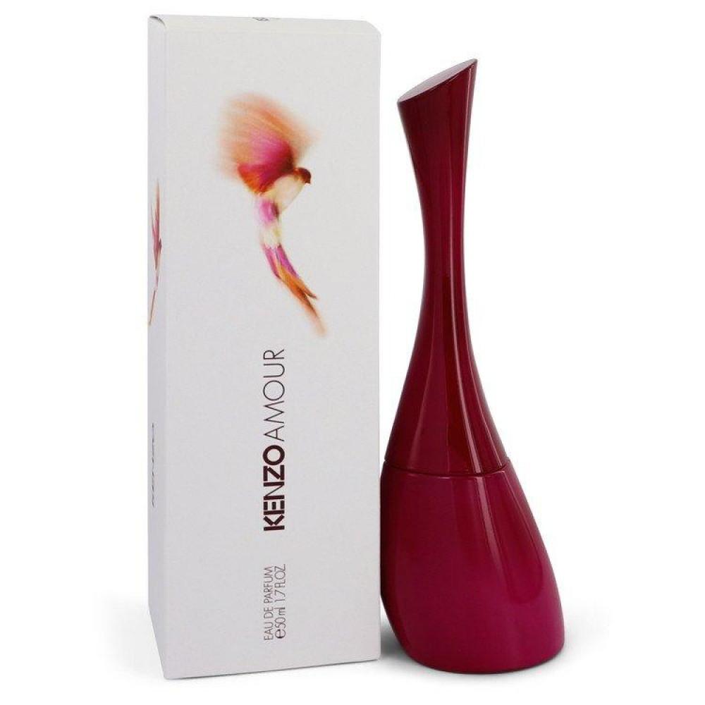 عطر كينزو امور - او دو بارفيوم - 100مل