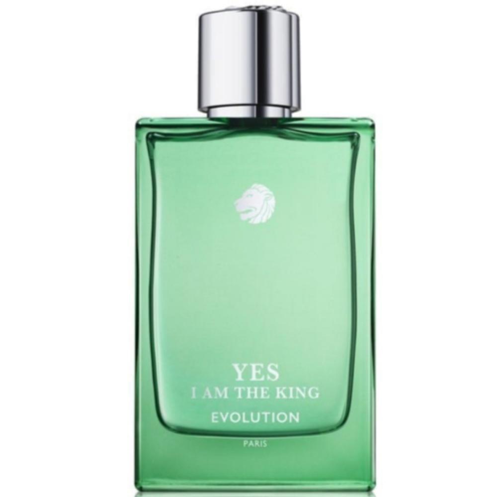 عطر غابرليس يس ايم ذا كنج ايفولوشن - او دو بارفيوم - 100مل