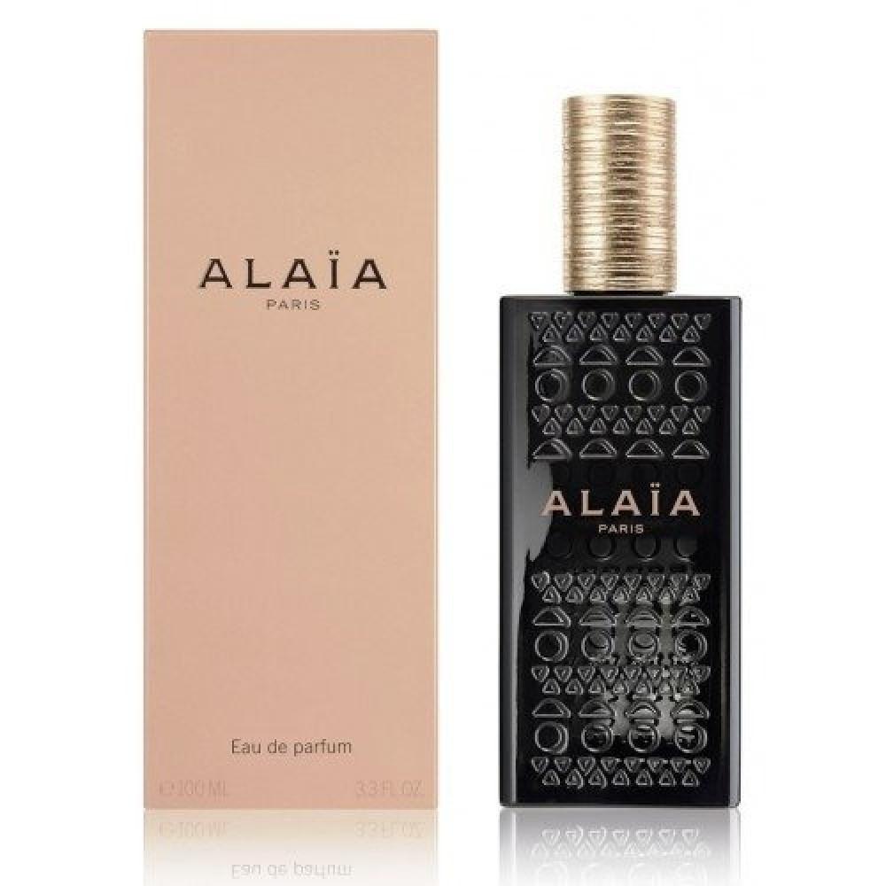 عطر علايا باريس او دو بارفيوم النسائي 100مل
