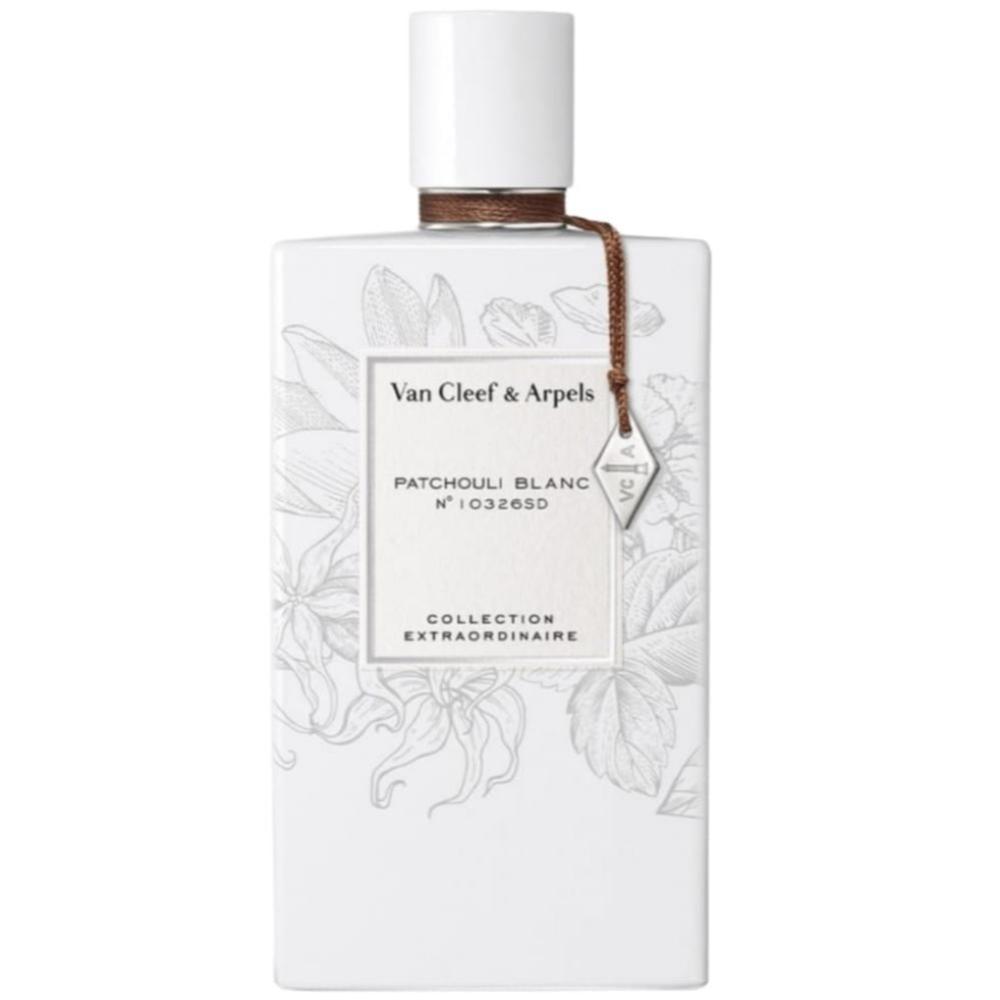 عطر فان كليف باتشولي بلانك - او دو بارفيوم - 75مل