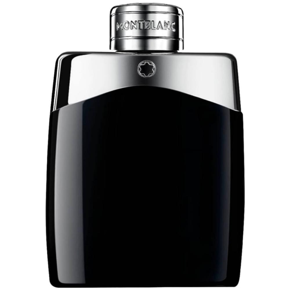 عطر مونت بلانك ليجند الرجالي - او دو تواليت - 100مل